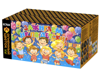 Зажигаем не по-детски! Батарея салютов купить в Горнозаводске | gornozavodsk.salutsklad.ru