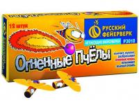 Огненные пчелы Петарды купить в Горнозаводске | gornozavodsk.salutsklad.ru