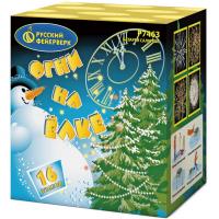 Огни на елке Салют купить в Горнозаводске | gornozavodsk.salutsklad.ru