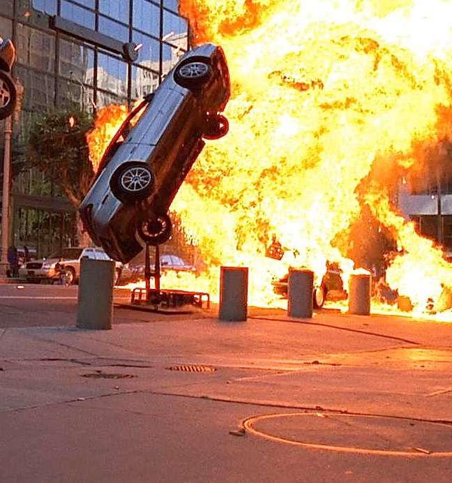 Про пиротехнику и пиротехников - Горнозаводск | gornozavodsk.salutsklad.ru