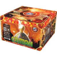 Султан Салют купить в Горнозаводске | gornozavodsk.salutsklad.ru