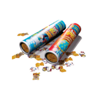 Макси с сюрпризом (Маска) Хлопушки купить в Горнозаводске | gornozavodsk.salutsklad.ru