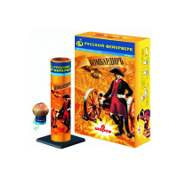 Бомбардиръ Фестивальные шары купить в Горнозаводске | gornozavodsk.salutsklad.ru