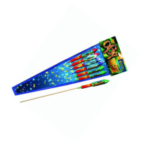 Tristar Тристар Ракеты купить в Горнозаводске | gornozavodsk.salutsklad.ru