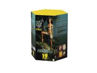 Амазонка Салют купить в Горнозаводске | gornozavodsk.salutsklad.ru