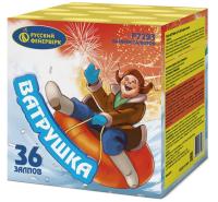 Ватрушка Салют купить в Горнозаводске | gornozavodsk.salutsklad.ru