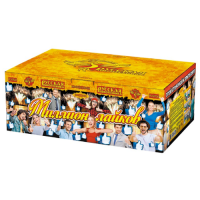 Миллион лайков Батарея салютов купить в Горнозаводске | gornozavodsk.salutsklad.ru