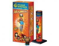 Матрешка Фестивальные шары купить в Горнозаводске | gornozavodsk.salutsklad.ru