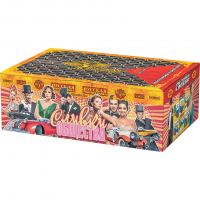 Сливки общества Батарея салютов купить в Горнозаводске | gornozavodsk.salutsklad.ru