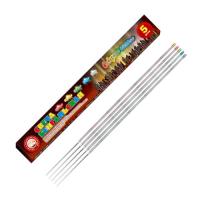 Северное сияние 300 мм. Бенгальские огни купить в Горнозаводске | gornozavodsk.salutsklad.ru