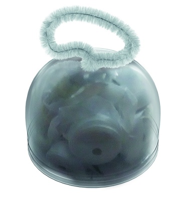 Невеста Серпантин купить в Горнозаводске | gornozavodsk.salutsklad.ru