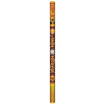 Золотое руно Римские свечи купить в Горнозаводске | gornozavodsk.salutsklad.ru