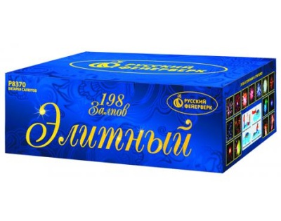 Элитный Комбинированный Фейерверк купить в Горнозаводске | gornozavodsk.salutsklad.ru