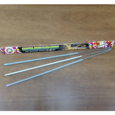 Светофор 400 мм. Бенгальские огни купить в Горнозаводске | gornozavodsk.salutsklad.ru