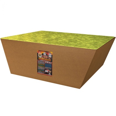 Царский салют Батарея салютов купить в Горнозаводске | gornozavodsk.salutsklad.ru