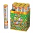 Новогодняя 30 Пневматическая хлопушка купить в Горнозаводске | gornozavodsk.salutsklad.ru