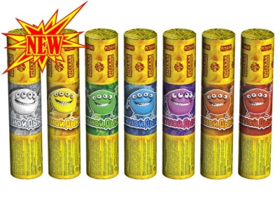 Цветной дым 35 Цветной дым купить в Горнозаводске | gornozavodsk.salutsklad.ru