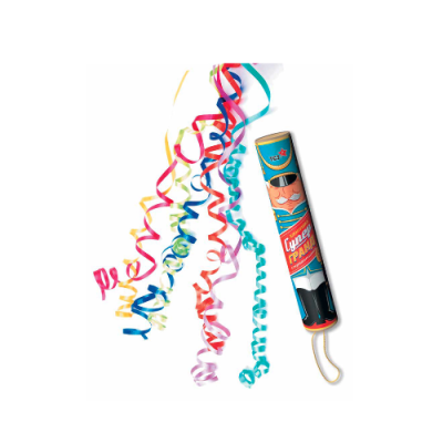 Супер Гранд с серпантином Хлопушки купить в Горнозаводске | gornozavodsk.salutsklad.ru