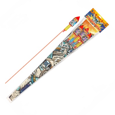 Альдебаран Ракеты купить в Горнозаводске | gornozavodsk.salutsklad.ru