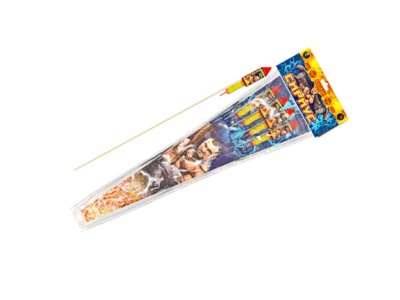 Сириус Ракеты купить в Горнозаводске | gornozavodsk.salutsklad.ru