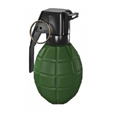 Граната имитационная пиротехническая (горох) Петарды купить в Горнозаводске | gornozavodsk.salutsklad.ru