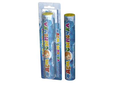 Ждём дочку / Ждём сыночка Цветной дым купить в Горнозаводске | gornozavodsk.salutsklad.ru