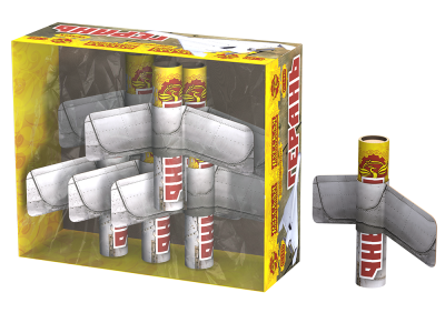 Герань Фейерверки летающие купить в Горнозаводске | gornozavodsk.salutsklad.ru