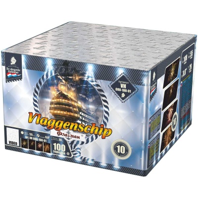 Флагман Салют купить в Горнозаводске | gornozavodsk.salutsklad.ru