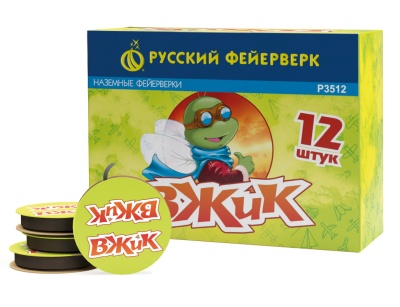 Вжик Петарды купить в Горнозаводске | gornozavodsk.salutsklad.ru