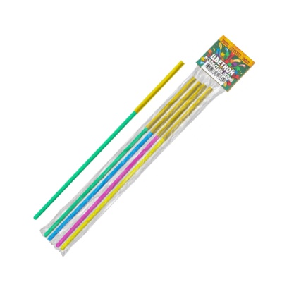 Цветной искристый Бенгальские огни купить в Горнозаводске | gornozavodsk.salutsklad.ru