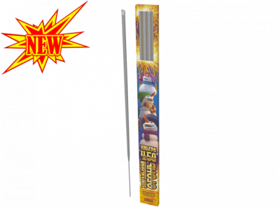 Ультра 450 Бенгальские огни купить в Горнозаводске | gornozavodsk.salutsklad.ru