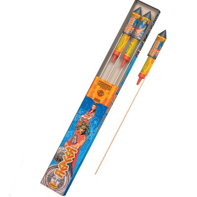 Персей Ракеты купить в Горнозаводске | gornozavodsk.salutsklad.ru