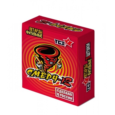 Смерч -12 (Корсар 12) Петарды купить в Горнозаводске | gornozavodsk.salutsklad.ru